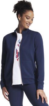 Skechers Trainingsjack Go Walk Everywhere Full Zip Hoodless