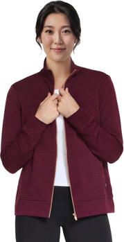 Skechers Trainingsjack Go Walk Everywhere Full Zip Hoodless