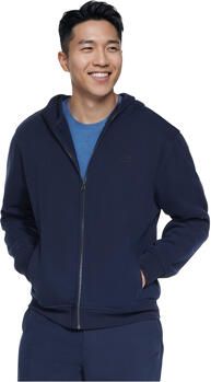 Skechers Trainingsjack Max Soft Full Zip Hoodie