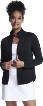 Skechers Trainingsjack The Hoodless Hoodie GoWalk Shine Jacket