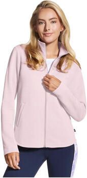 Skechers Trainingsjack The Hoodless Hoodie GoWalk Shine Jacket