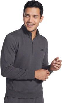 Skechers Trainingsjack Weekend Easy ¼ Zip