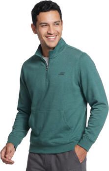 Skechers Trainingsjack Weekend Easy ¼ Zip
