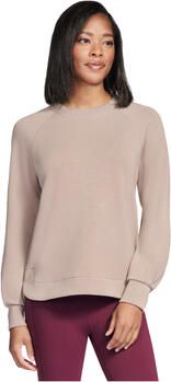 Skechers Trui Skechluxe Elevate Crewneck