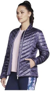 Skechers Windjack Veste GO Shield Shine violet