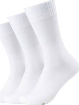 Skechers Sokken 3pk Men's Basic Socks