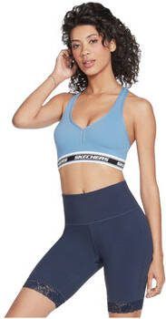 Skechers Bralette Go Walk Jacquard Bra