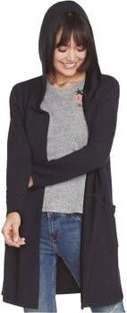 Skechers Trainingsjack Restful Hoodigan