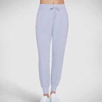 Skechers Usa Broek Restful Jogger Pant Women