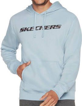Skechers Usa Sweater Skech Sweats Motion Hoodie