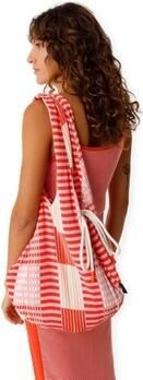 Skfk Boodschappentas Zelai Bag Multicolor