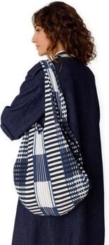 Skfk Boodschappentas Zelai Bag Multicolor