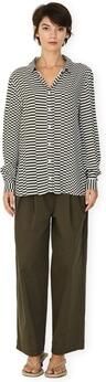 Skfk Overhemd Asune Shirt Bricks