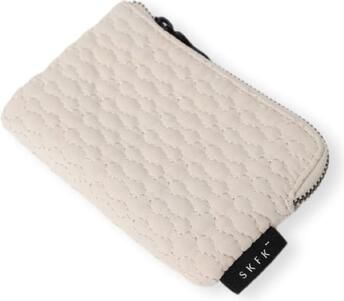 Skfk Portemonnee Altea Wallet Cream - Foto 1
