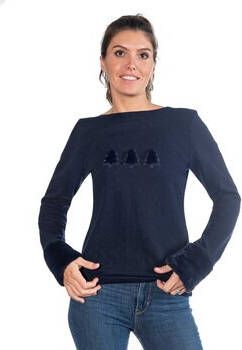 Skidress Trui Pull femme Isabelle