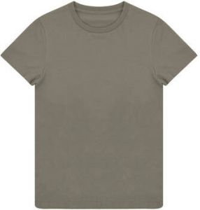 Skinni Fit T-Shirt Lange Mouw SF130