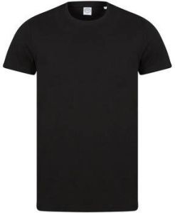 Skinni Fit T-Shirt Lange Mouw SF140