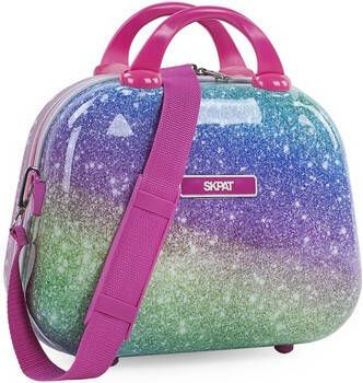 Skpat Beautycase Shine Like A Star 15 L
