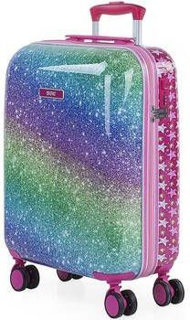Skpat Reiskoffer Shine Like A Star 35 L