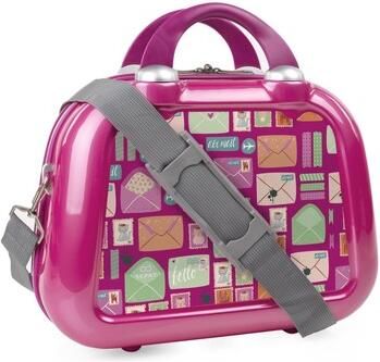 Skpat Beautycase Printed