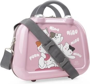 Skpat Beautycase Printed