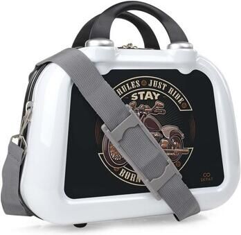 Skpat Beautycase Printed