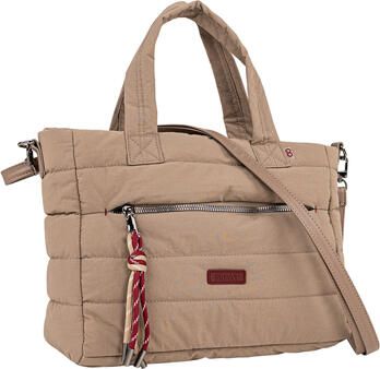 Skpat Handtas Brescia