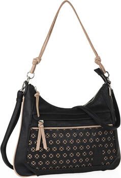 Skpat Handtas Crosses