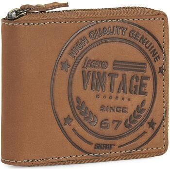 Skpat Portemonnee Vintage