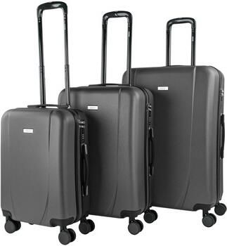 Skpat Reiskoffer 71100S Viaje Abs