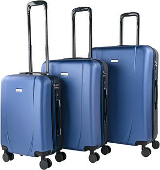 Skpat Reiskoffer 71100S Viaje Abs