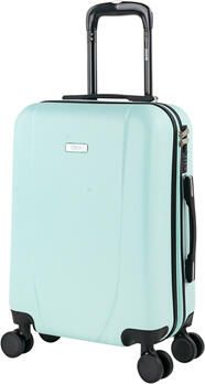 Skpat Reiskoffer 71100S Viaje Abs