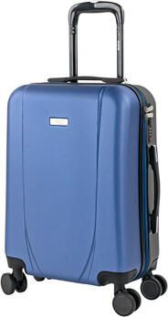 Skpat Reiskoffer 71100S Viaje Abs