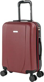 Skpat Reiskoffer 71100S Viaje Abs
