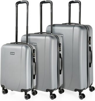 Skpat Reiskoffer 71100S Viaje Abs