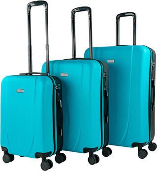 Skpat Reiskoffer 71100S Viaje Abs