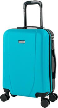 Skpat Reiskoffer 71100S Viaje Abs