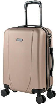 Skpat Reiskoffer 71100S Viaje Abs