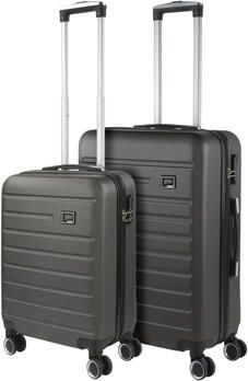 Skpat Reiskoffer Nantes