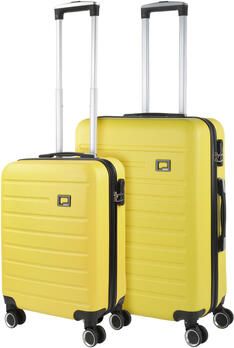 Skpat Reiskoffer Nantes