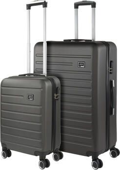 Skpat Reiskoffer Nantes