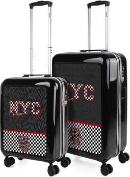 Skpat Reiskoffer Niza