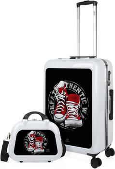 Skpat Reiskoffer Niza