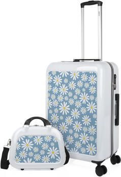 Skpat Reiskoffer Niza