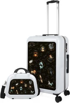 Skpat Reiskoffer Niza