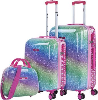 Skpat Reiskoffer Shine Like A Star