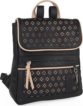 Skpat Rugzak Crosses