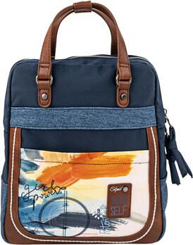 Skpat Rugzak Sirmione