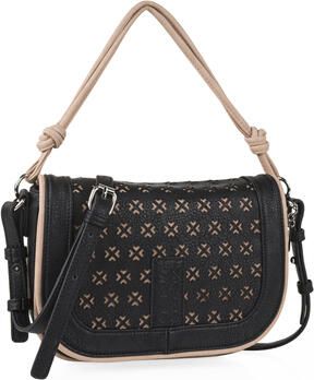 Skpat Schoudertas Crosses