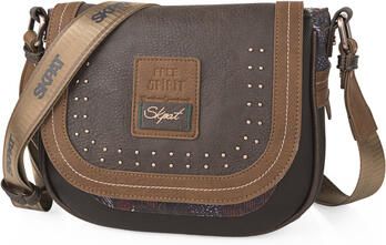 Skpat Schoudertas Fiorella